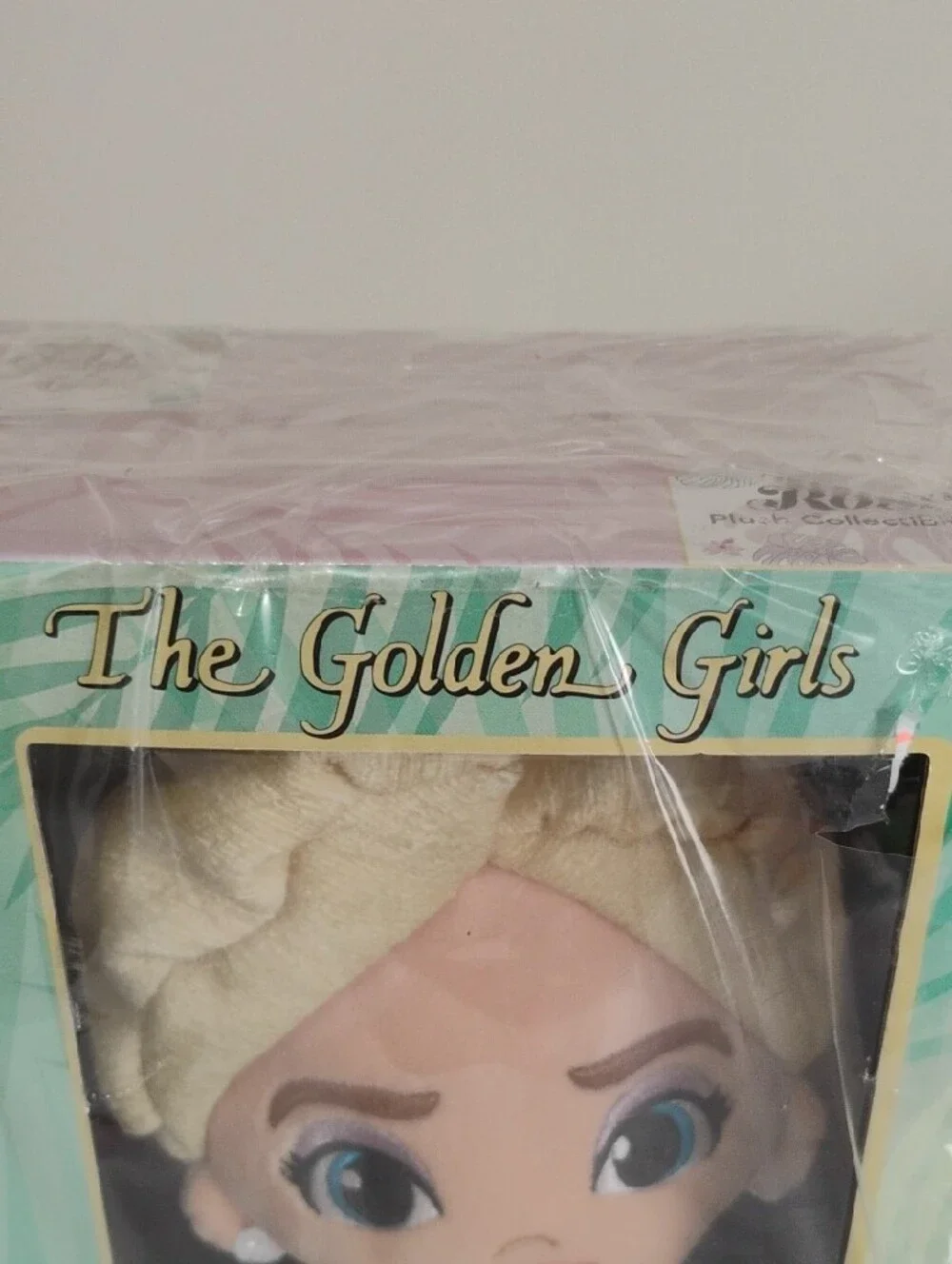 The Golden Girls 